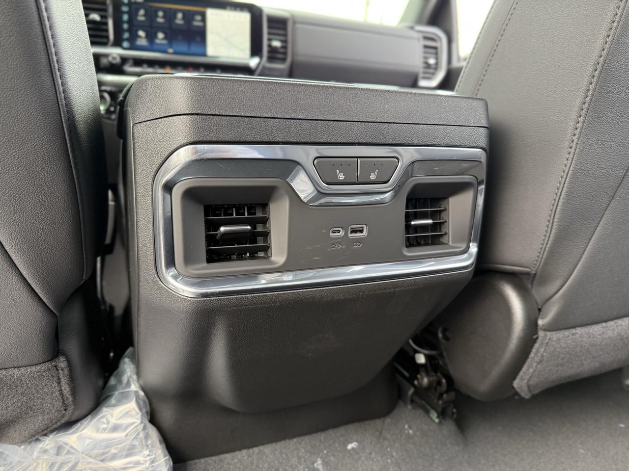 2025 Chevrolet Silverado 2500HD LTZ Crestwood KY
