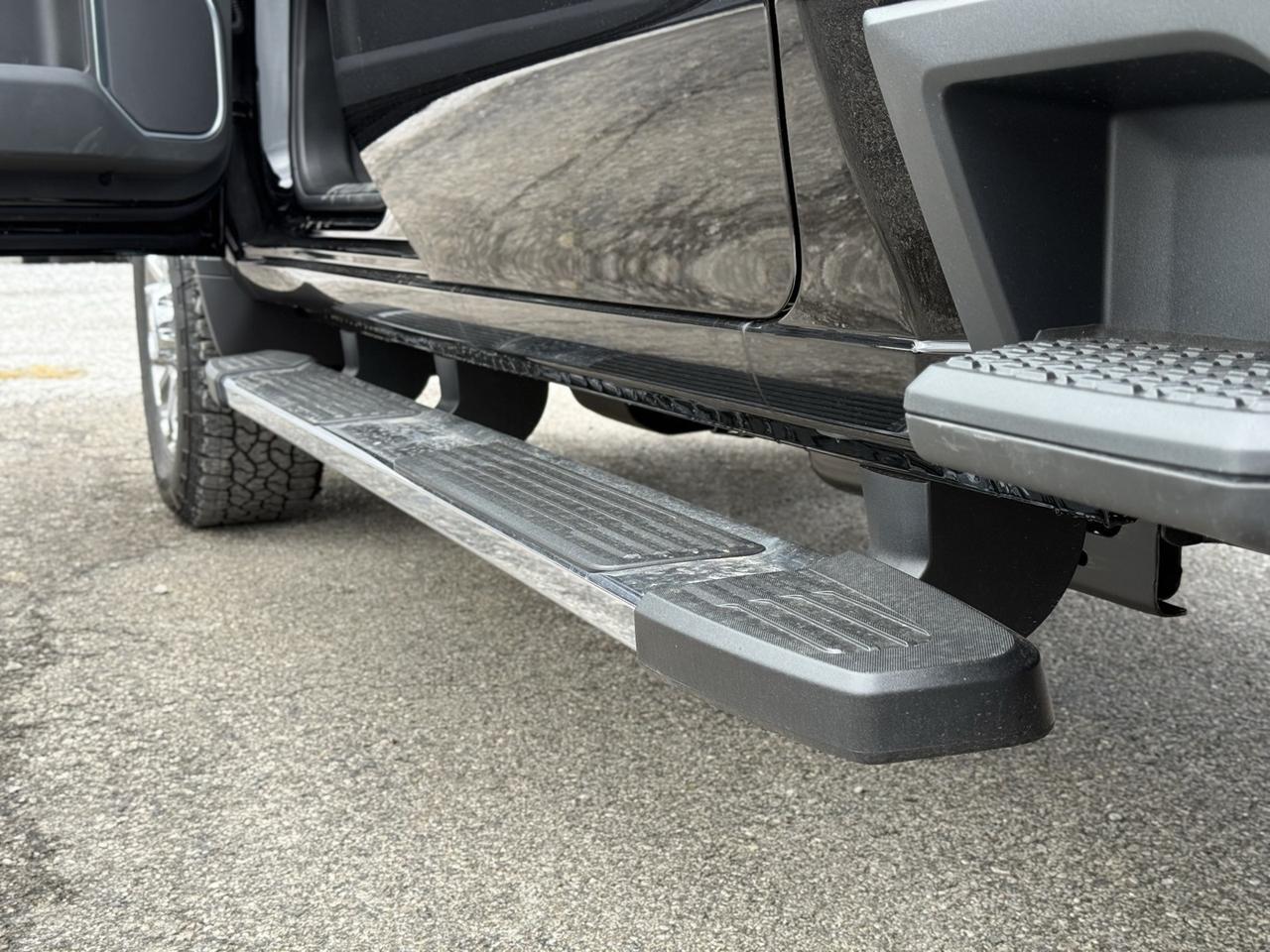 2025 Chevrolet Silverado 2500HD LTZ Crestwood KY