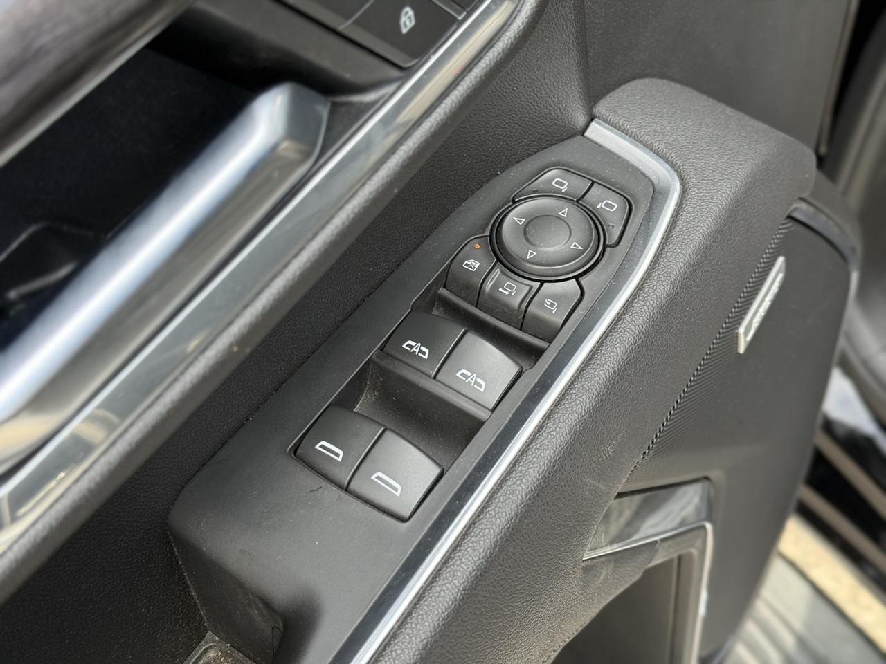 2025 Chevrolet Silverado 2500HD LTZ Crestwood KY