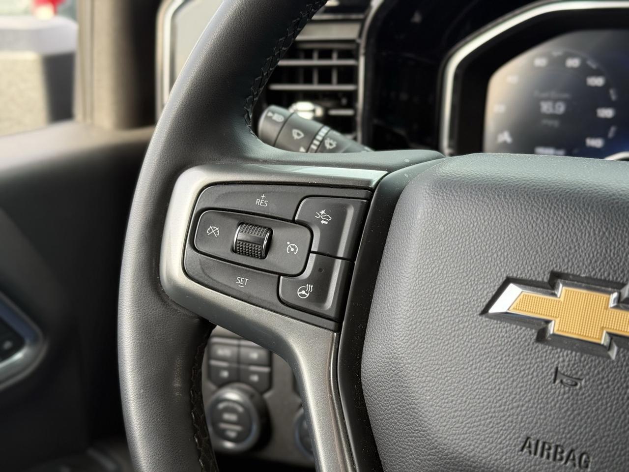 2025 Chevrolet Silverado 2500HD LTZ Crestwood KY