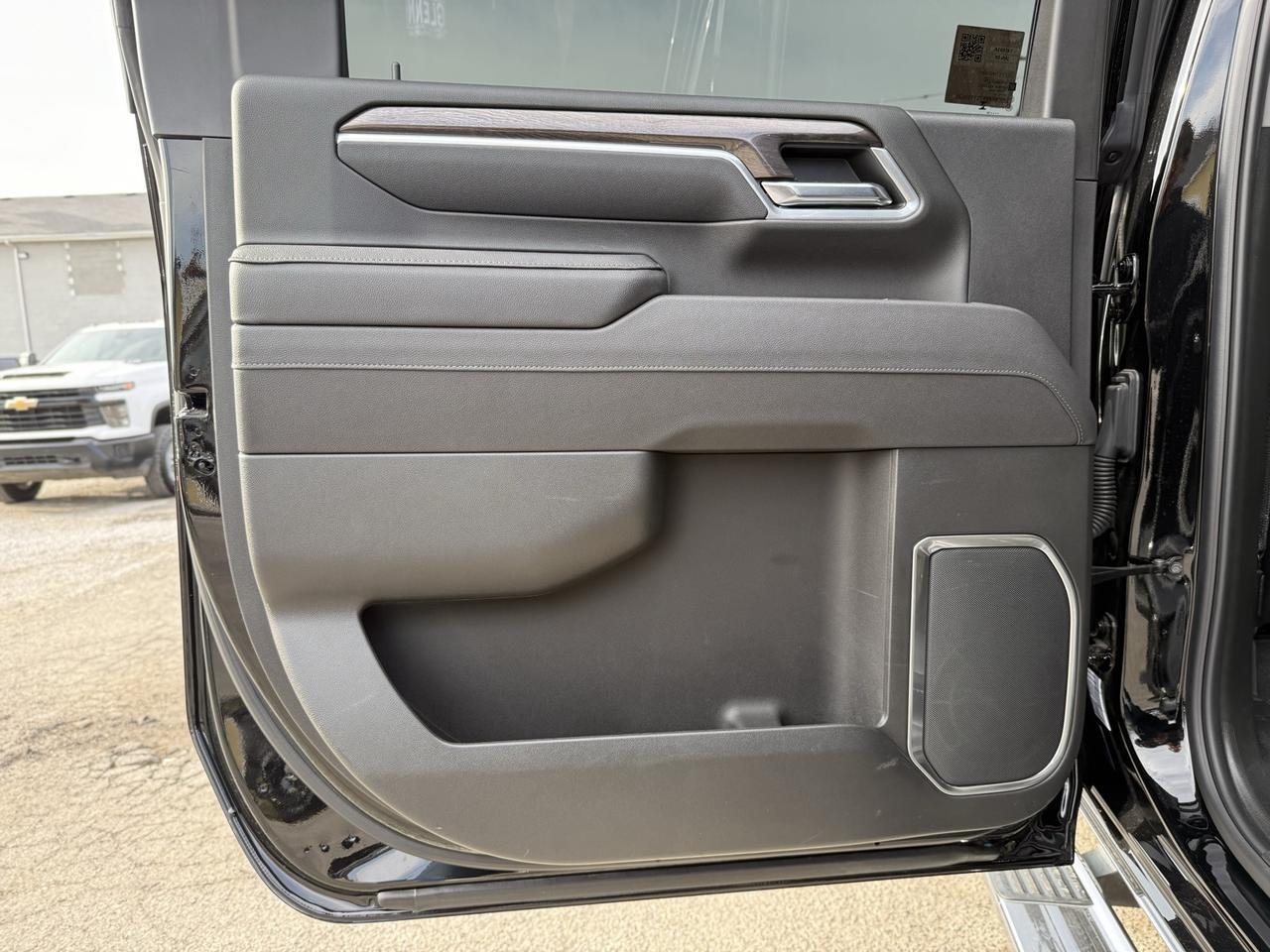 2025 Chevrolet Silverado 2500HD LTZ Crestwood KY