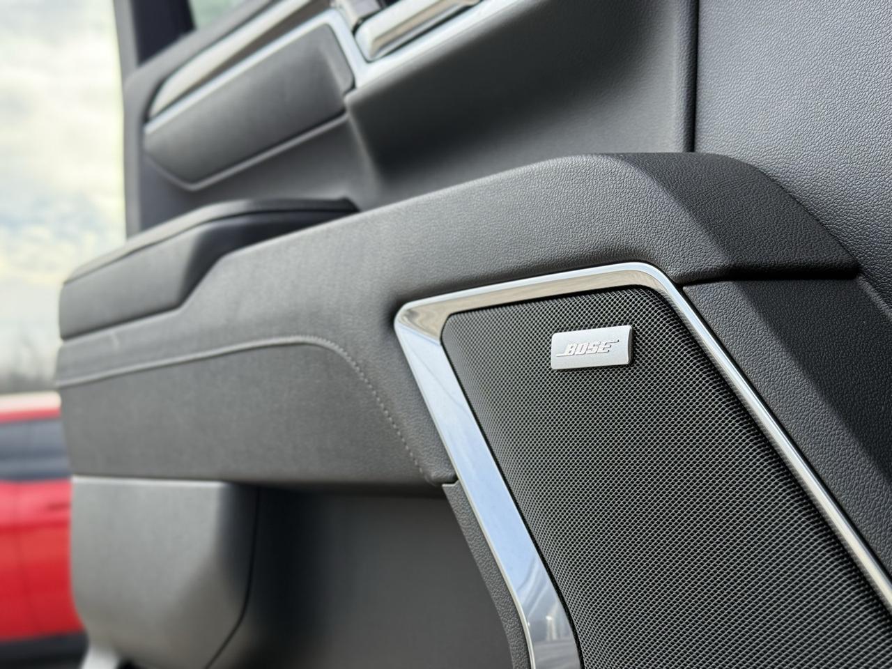 2025 Chevrolet Silverado 2500HD LTZ Crestwood KY