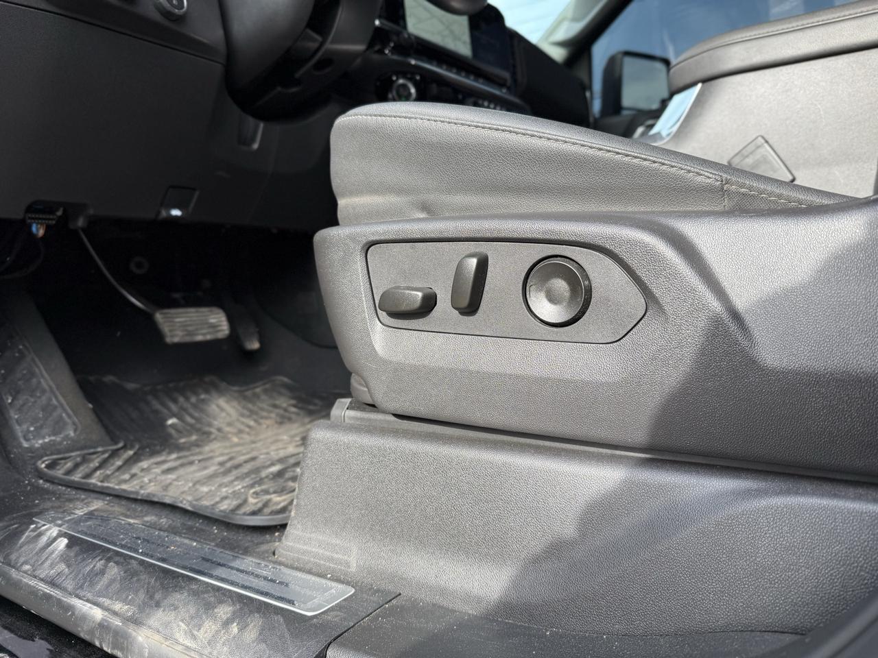 2025 Chevrolet Silverado 2500HD LTZ Crestwood KY