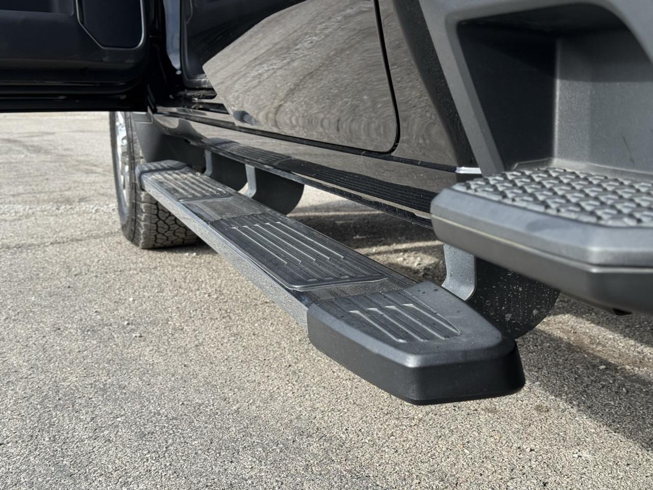 2025 Chevrolet Silverado 2500HD LTZ Crestwood KY