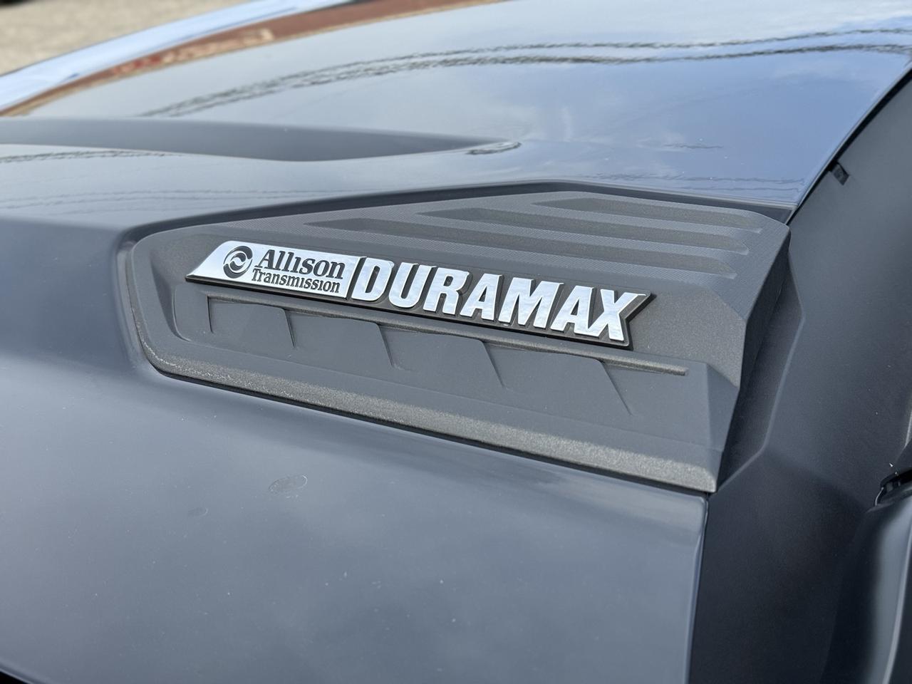 2025 Chevrolet Silverado 2500HD LTZ Crestwood KY