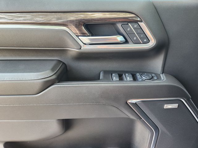 2025 Chevrolet Silverado 2500HD LTZ Grapevine TX