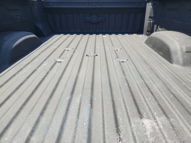 2025 Chevrolet Silverado 2500HD LTZ Grapevine TX