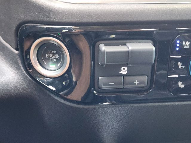 2025 Chevrolet Silverado 2500HD LTZ Grapevine TX