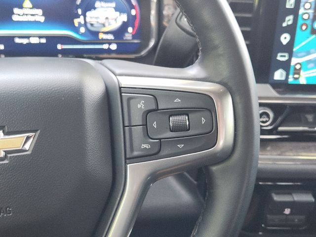 2025 Chevrolet Silverado 2500HD LTZ Grapevine TX