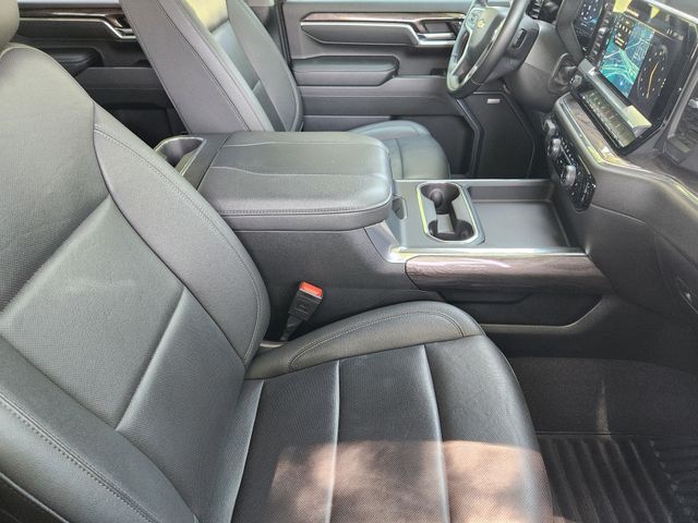 2025 Chevrolet Silverado 2500HD LTZ Grapevine TX