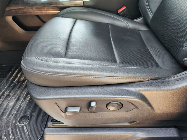 2025 Chevrolet Silverado 2500HD LTZ Grapevine TX