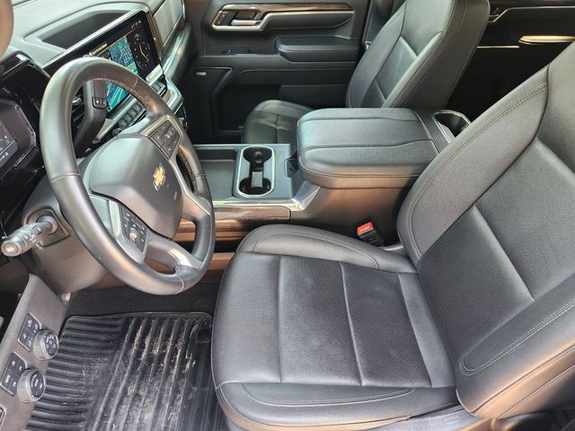 2025 Chevrolet Silverado 2500HD LTZ Grapevine TX