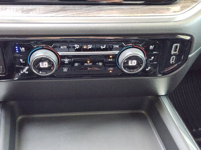 2025 Chevrolet Silverado 2500HD LTZ Grapevine TX