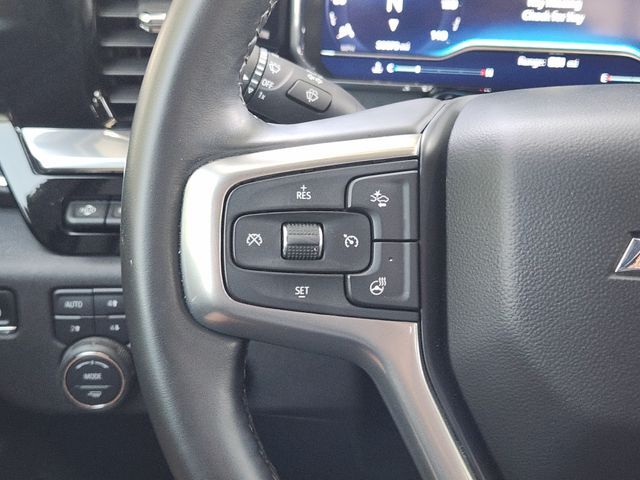 2025 Chevrolet Silverado 2500HD LTZ Grapevine TX