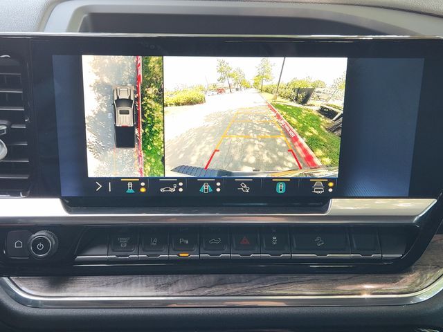 2025 Chevrolet Silverado 2500HD LTZ Grapevine TX