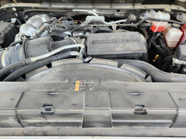 2025 Chevrolet Silverado 2500HD LTZ Grapevine TX