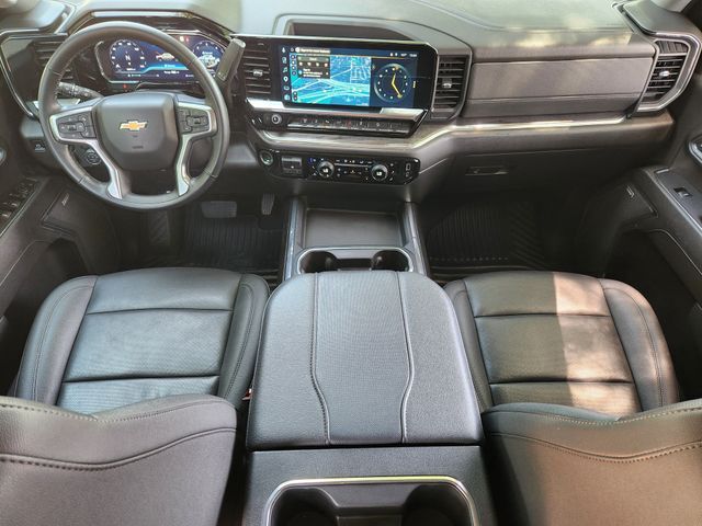 2025 Chevrolet Silverado 2500HD LTZ Grapevine TX