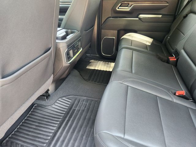 2025 Chevrolet Silverado 2500HD LTZ Grapevine TX