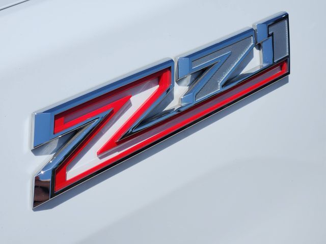 2025 Chevrolet Silverado 2500HD LTZ Grapevine TX