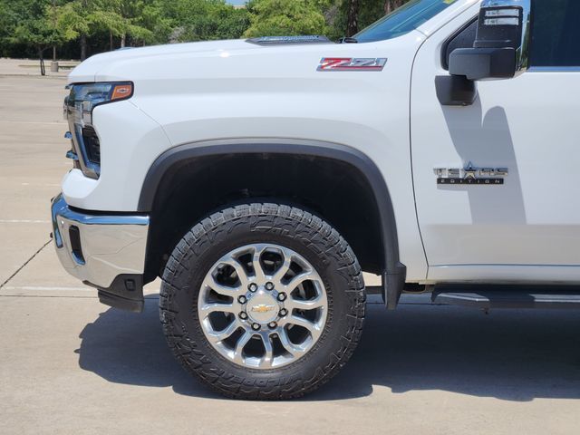 2025 Chevrolet Silverado 2500HD LTZ Grapevine TX