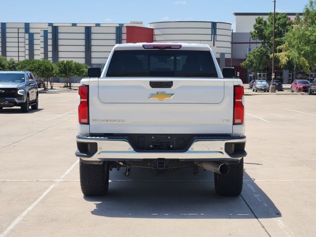 2025 Chevrolet Silverado 2500HD LTZ Grapevine TX
