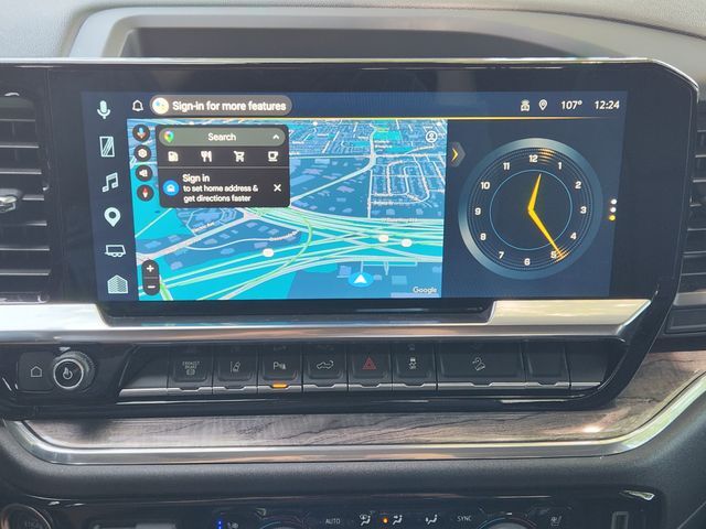 2025 Chevrolet Silverado 2500HD LTZ Grapevine TX