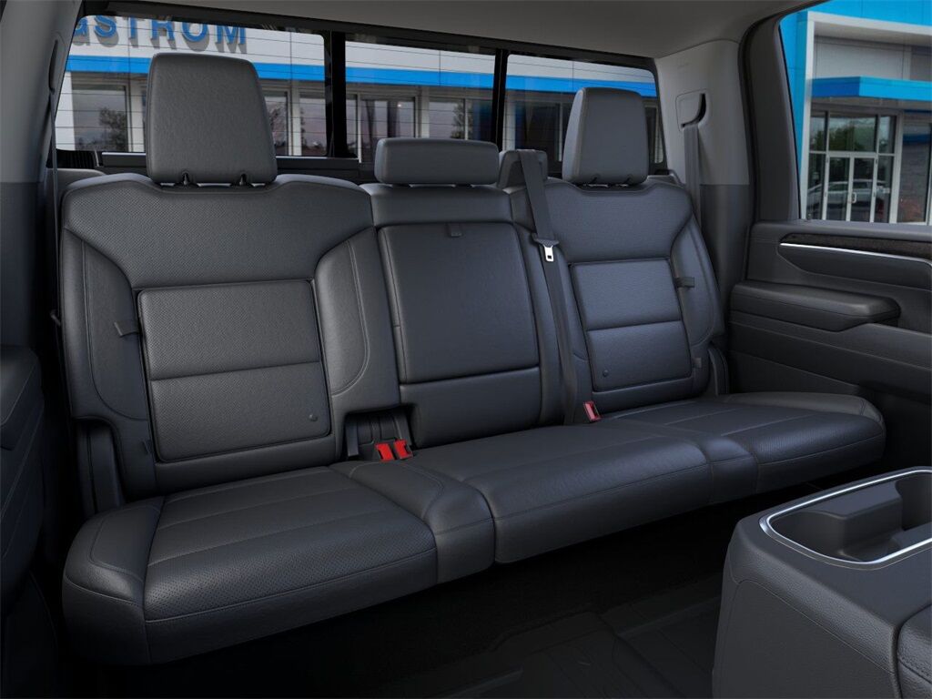 2025 Chevrolet Silverado 2500HD LTZ Green Bay WI