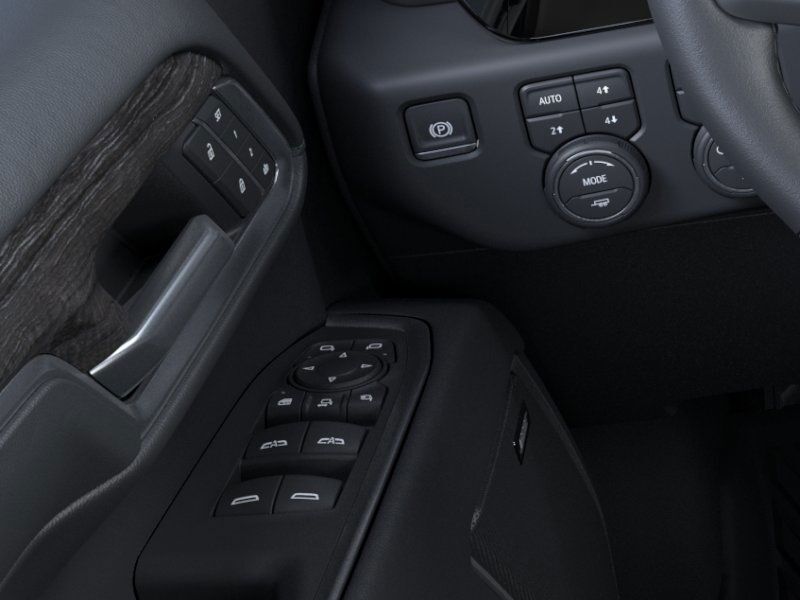 2025 Chevrolet Silverado 2500HD LTZ Green Bay WI