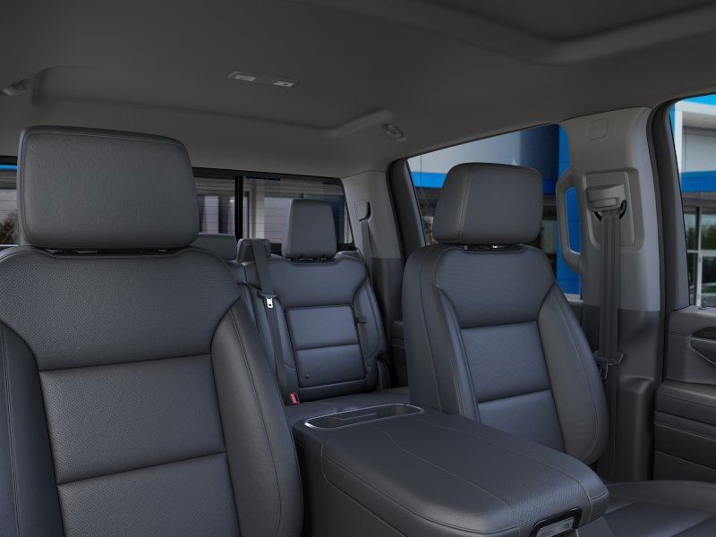 2025 Chevrolet Silverado 2500HD LTZ Green Bay WI