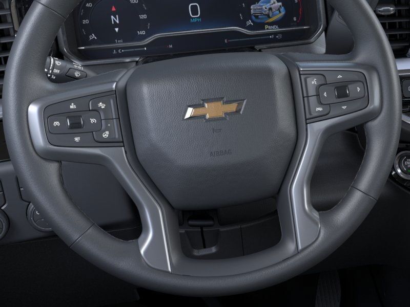 2025 Chevrolet Silverado 2500HD LTZ Green Bay WI