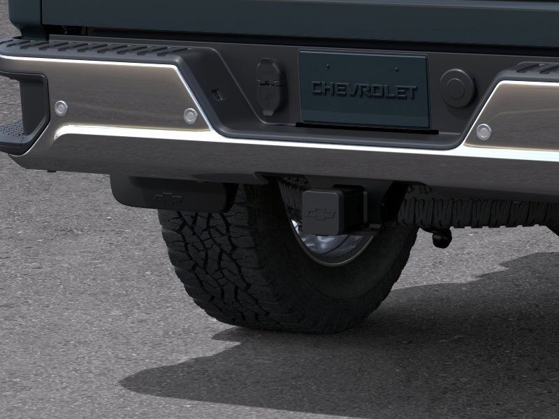 2025 Chevrolet Silverado 2500HD LTZ Green Bay WI