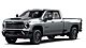 2025 Chevrolet Silverado 2500HD LTZ Inglewood  CA