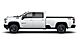 2025 Chevrolet Silverado 2500HD LTZ Inglewood  CA