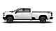 2025 Chevrolet Silverado 2500HD LTZ Inglewood  CA