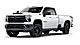 2025 Chevrolet Silverado 2500HD LTZ Inglewood  CA