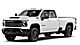 2025 Chevrolet Silverado 2500HD LTZ Inglewood  CA