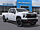 2025 Chevrolet Silverado 2500HD LTZ Inglewood  CA