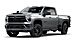 2025 Chevrolet Silverado 2500HD LTZ Inglewood  CA