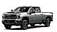 2025 Chevrolet Silverado 2500HD LTZ Inglewood  CA