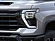 2025 Chevrolet Silverado 2500HD LTZ Inglewood  CA
