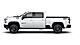 2025 Chevrolet Silverado 2500HD LTZ Inglewood  CA