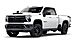 2025 Chevrolet Silverado 2500HD LTZ Inglewood  CA