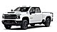 2025 Chevrolet Silverado 2500HD LTZ Inglewood  CA
