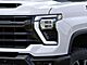 2025 Chevrolet Silverado 2500HD LTZ Inglewood  CA
