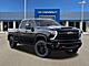 2025 Chevrolet Silverado 2500HD LTZ Inglewood  CA