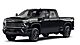 2025 Chevrolet Silverado 2500HD LTZ Inglewood  CA