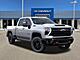 2025 Chevrolet Silverado 2500HD LTZ Inglewood  CA 2025 Chevrolet Silverado 2500HD LTZ Inglewood  CA
