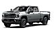 2025 Chevrolet Silverado 2500HD LTZ Inglewood  CA