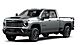 2025 Chevrolet Silverado 2500HD LTZ Inglewood  CA