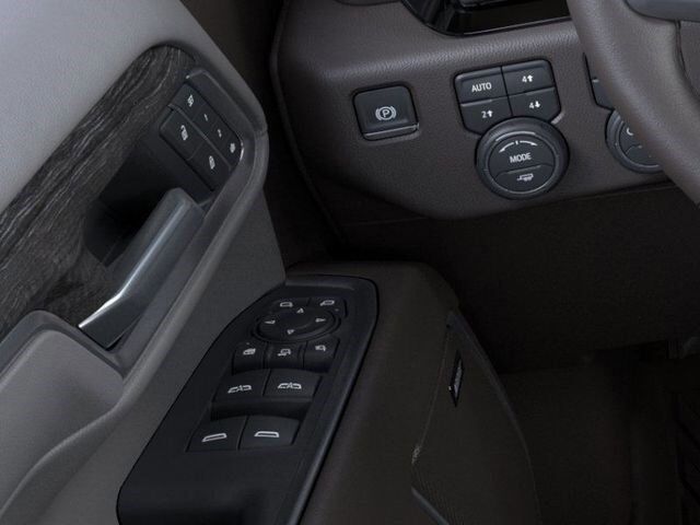 2025 Chevrolet Silverado 2500HD LTZ Inglewood  CA